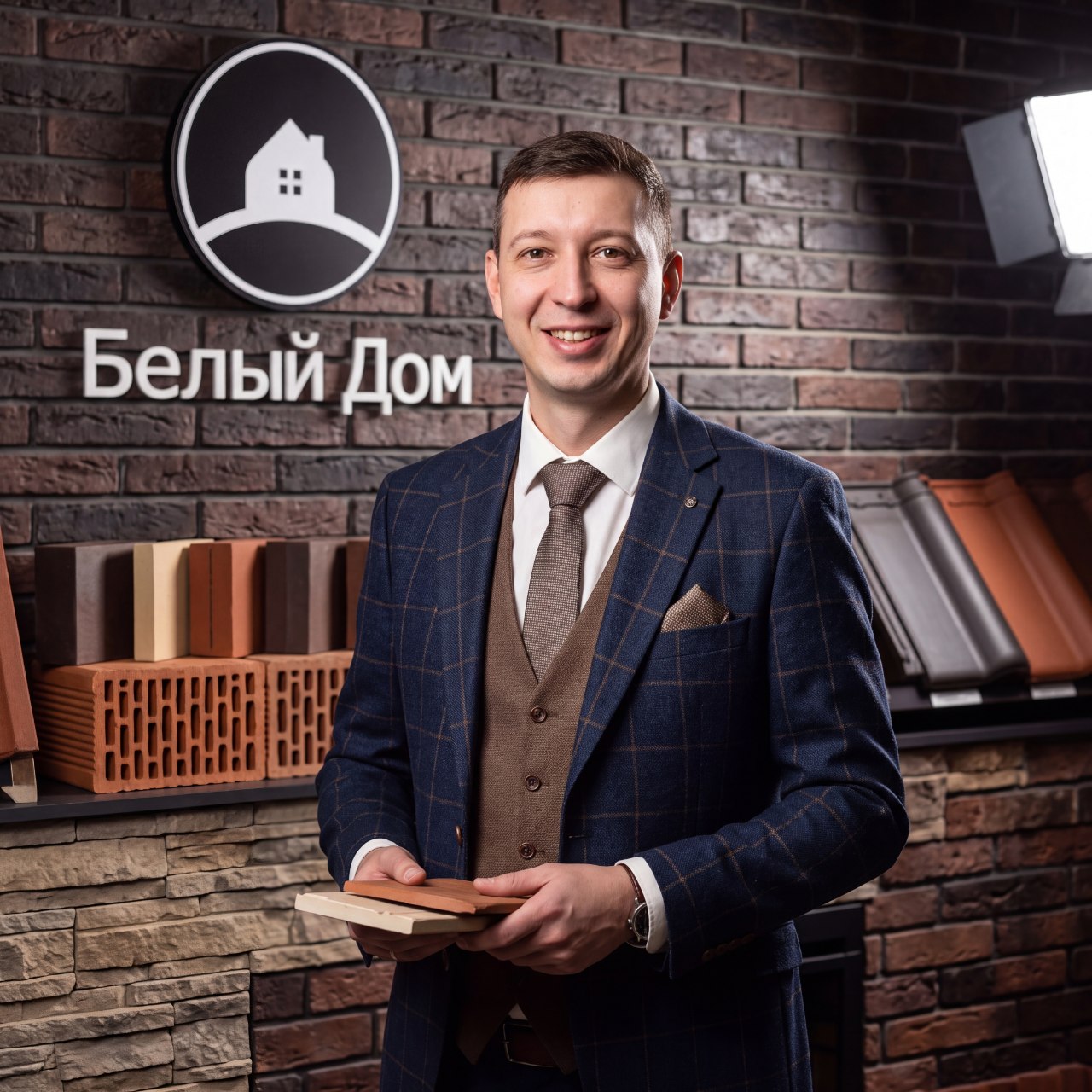 Маркин Илья