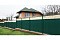 Стойка 84х48х2500 RAL 7024
