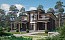 Кирпич облицовочный Plinfa Cassia MIX 1811, 300*85*50 мм