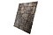 Профнастил С10A 0,45 Print Twincolor King Stone