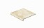 Клинкерная ступень прямоугольная Stroeher Keraplatte Roccia X 920 weizenschnee 294х340х35х11 мм