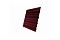 Профнастил С10В 0,45 PE-Double RAL 3005 красное вино