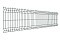 Панель Medium 0,63х2,5 RAL 6005 GL