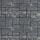 Тротуарная плитка Инсбрук Альпен, 40 мм, ColorMix Актау, native
