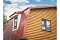 Блок-хаус new Grand Line 0,45 Print Twincolor Milky Wood
