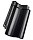 Керамическая черепица Koramic Cavus 14, Noble Black Engobe
