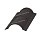 Планка конька круглого R110х2000 (PURETAN-20-8017-0.5)