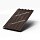 Профлист МЕТАЛЛ ПРОФИЛЬ НС-35x1000-B (PURETAN-20-8017-0,5)