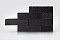 Кирпич керамический 1НФ Black Premium Красная Гвардия