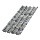 Профлист МЕТАЛЛ ПРОФИЛЬ Н-60x845-B (ECOSTEEL-01-БелыйКамень-0,5)