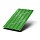 Профлист МЕТАЛЛ ПРОФИЛЬ МП-35x1035-A NormanMP (ПЭ-01-6018-0,5)