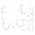 Крюк длинный усиленный модернизированный, 90/125 (00000031916)