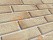 Retro Brick Salt (Глазурированная керамика)