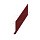 Планка карнизного свеса 250х50х3000 (VikingMP-01-3011-0.45)