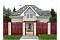 Штакетник Полукруглый Slim 0,4 PE RAL 8017 шоколад