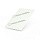Профлист МЕТАЛЛ ПРОФИЛЬ МП-20x1100-A (ПЭ-01-9003-0,4)