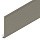 J-фаска увеличенная 250мм (Серый мох матовый (RAL7003))