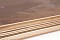 Керамическая черепица Borja EXTREM Flat 5XL, Tokyo Copper, Tejas Borja