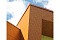 Вертикаль 0,2 classic 0,45 PE с пленкой RAL 2004 оранжевый