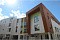 Вертикаль 0,2 Grand Line line 0,5 Velur20 с пленкой RAL 8004 терракота
