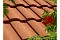 Лист Metrotile MetroRoman скарлет