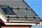 Снегозадержатель NEW трубчатый Grand Line RAL 8017 1м