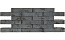 Кирпич клинкерный Plinfa Iron 2922, 270*85*50 мм