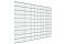 Панель Bastion 5/6 2,03х2,5 RAL 6005 GL