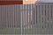 Штакетник М-образный А 0,45 Drap RR 32 темно-коричневый