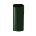 Труба водосточная Docke Standard пластик 80 мм * 1м Зеленый