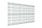 Панель Medium 1,53х2,5 RAL 6005 GL