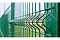Панель Medium 1,03х2,5 RAL 6005 GL