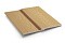 Сайдинг CEDRAL smooth (гладкий) С58