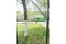 Крепление хомут крайний 62х55 RAL 6005