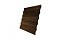 Профнастил С20А 0,45 Print-Double Antique Wood