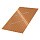 Профлист МЕТАЛЛ ПРОФИЛЬ МП-10x1100-B (AGNETA_Д-03-Copper-0,5)