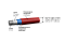 Панель Light 2,03х2,5 RAL 6005 GL