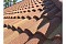 Лист Metrotile Romana кофейно-серый