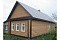Блок-хаус new Grand Line 0,5 Quarzit lite RAL 8017 шоколад