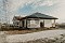 Металлочерепица "Кредо" ("Kredo") v01 0,5 Satin RAL 7024 мокрый асфальт