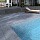 Противоскользящая плитка Milan BASE GRIS ANTISLIP