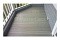 Террасная доска MasterDeck вельвет и тиснение Тик 3м
