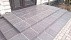 Клинкерная ступень прямоугольная Stroeher Loftstufe Keraplatte Asar 640 maro 294x340x35x11 мм