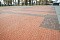 Тротуарная клинкерная брусчатка Penter Baltic Klinker Pavers Classic, 200*100*52 мм