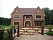 Кирпич ручной формовки Vandersanden 27 А4.Wickford, DF полнотелый