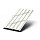 Профлист МЕТАЛЛ ПРОФИЛЬ МП-35x1035-B (ПЭ-01-9010-0,45)