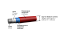 Панель Medium 1,73х3,0 RAL 6005 GL