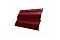 Корабельная Доска 0,265 Grand Line 0,5 Velur20 RAL 3009 оксидно-красный