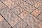 БРУСЧАТКА КОЛОР МИКС №6 "СТАРЫЙ ГОРОД 2.0" 2СГ5Ф