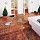 Клинкерная ступень прямой угол Stroeher Keraplatte Terra 307 weizengelb, 240х115х52х10 мм